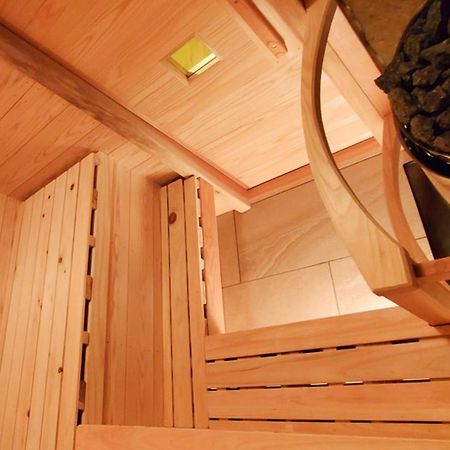 Mt Ichibata Cottage Izumo Extérieur photo