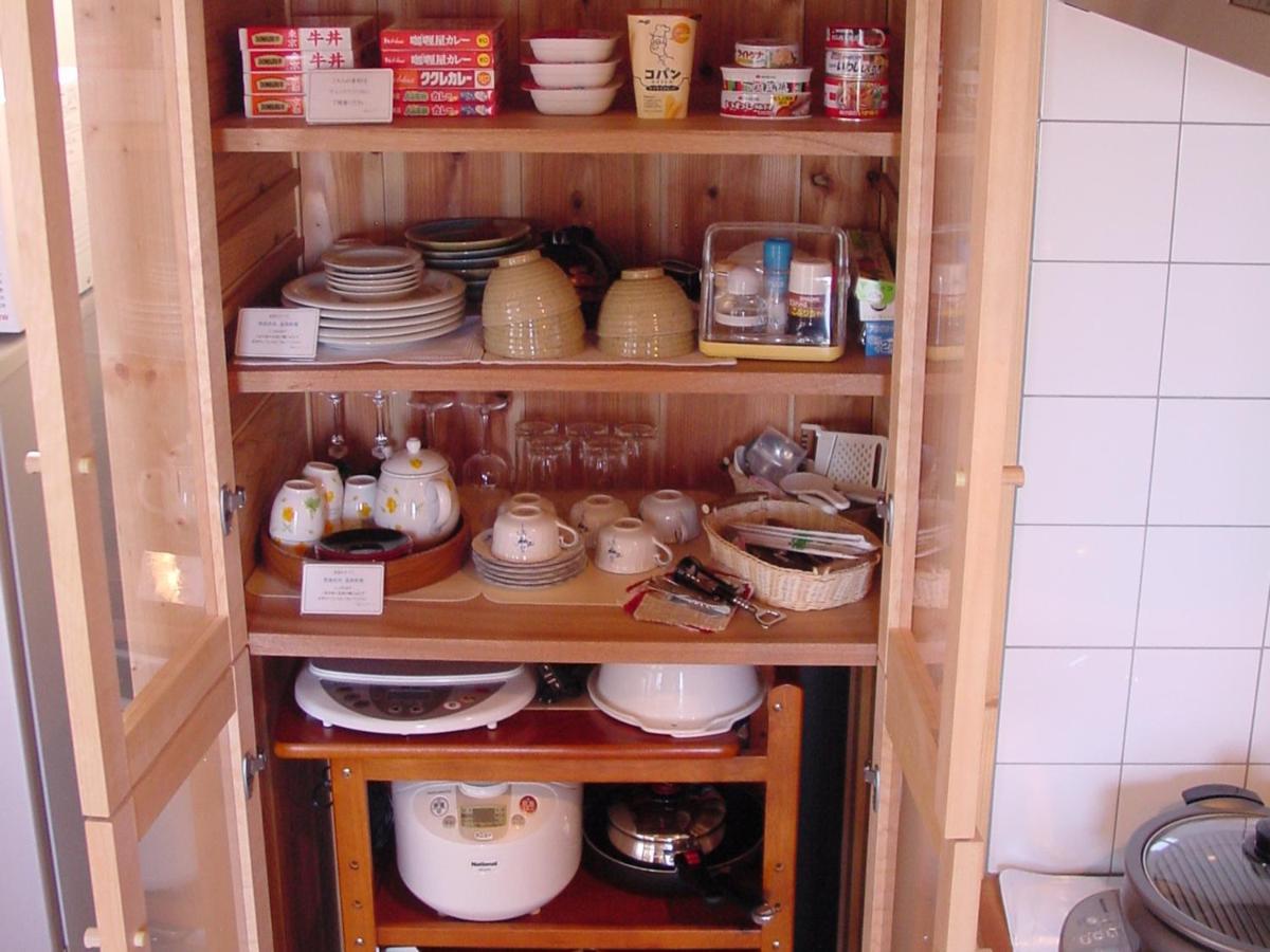 Mt Ichibata Cottage Izumo Extérieur photo