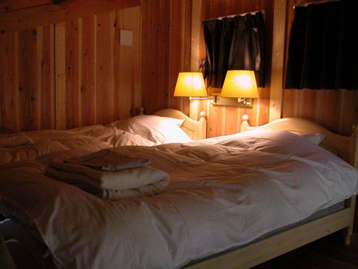 Mt Ichibata Cottage Izumo Extérieur photo