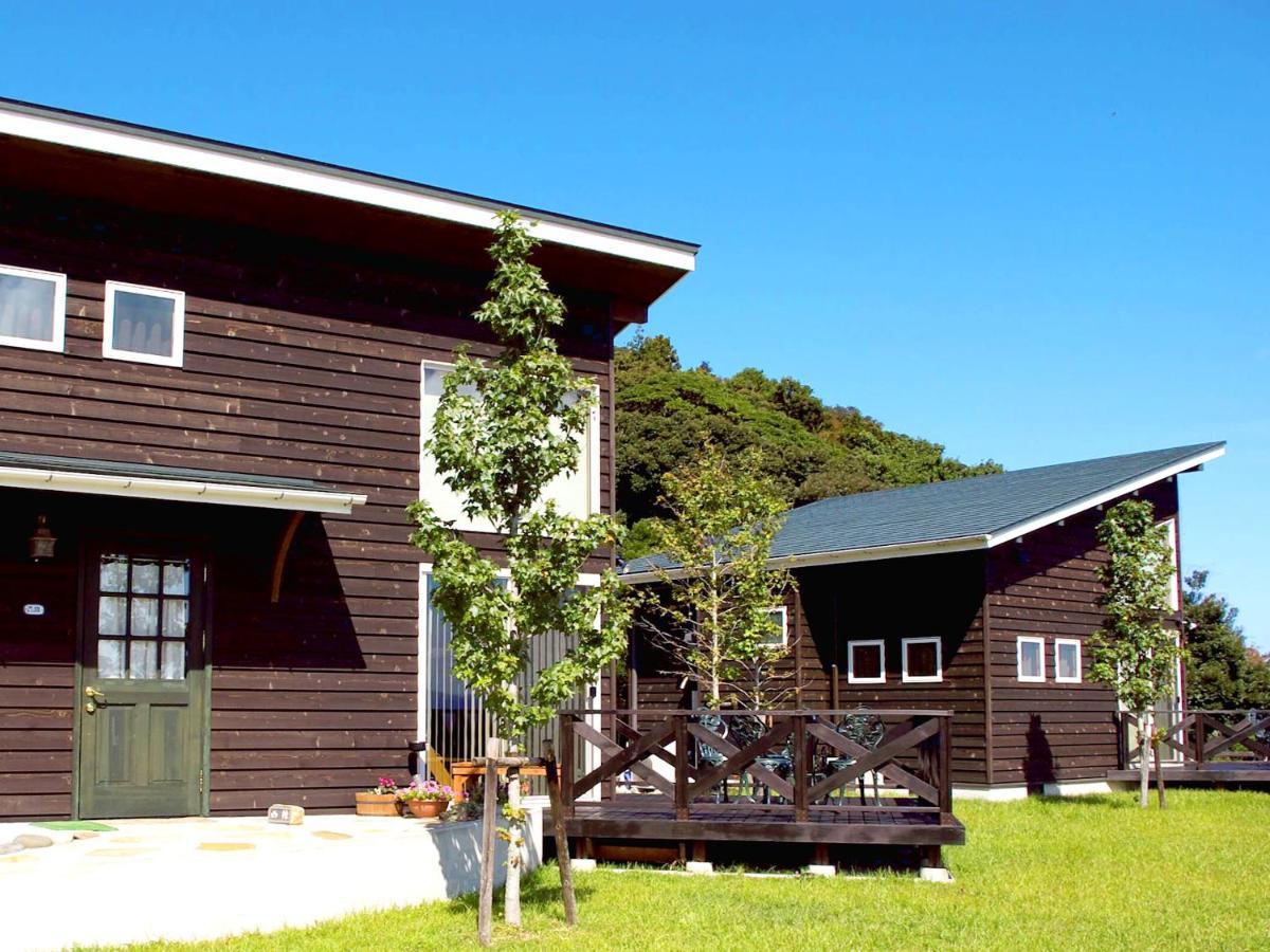 Mt Ichibata Cottage Izumo Extérieur photo