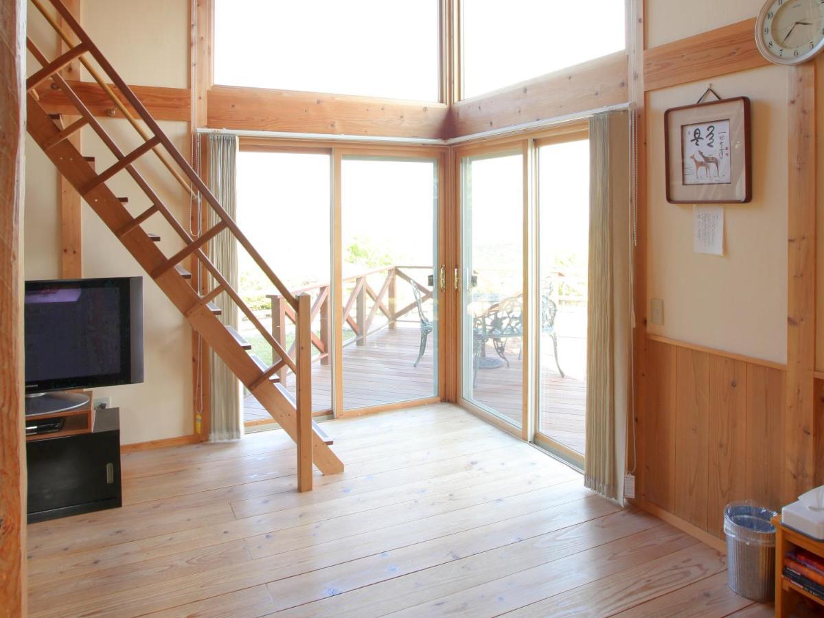 Mt Ichibata Cottage Izumo Extérieur photo