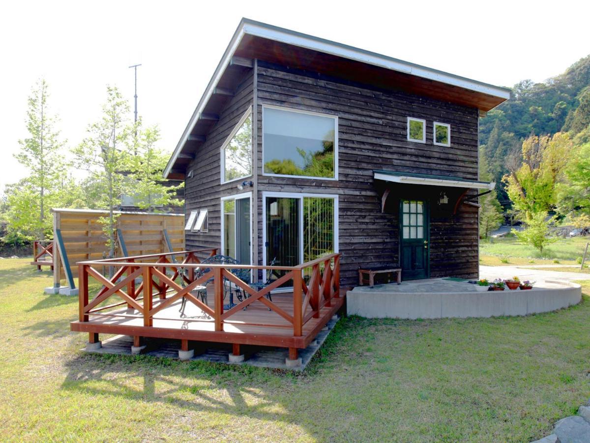 Mt Ichibata Cottage Izumo Extérieur photo