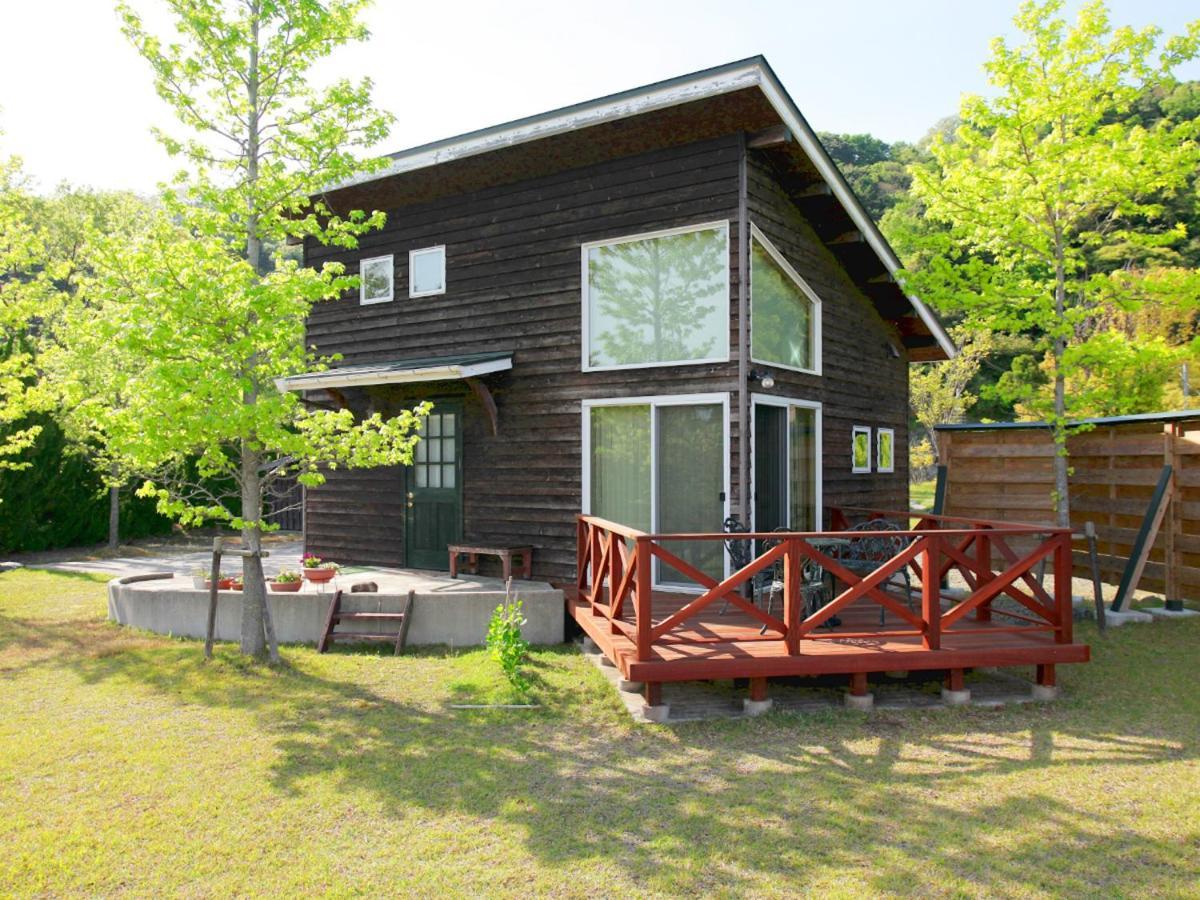 Mt Ichibata Cottage Izumo Extérieur photo